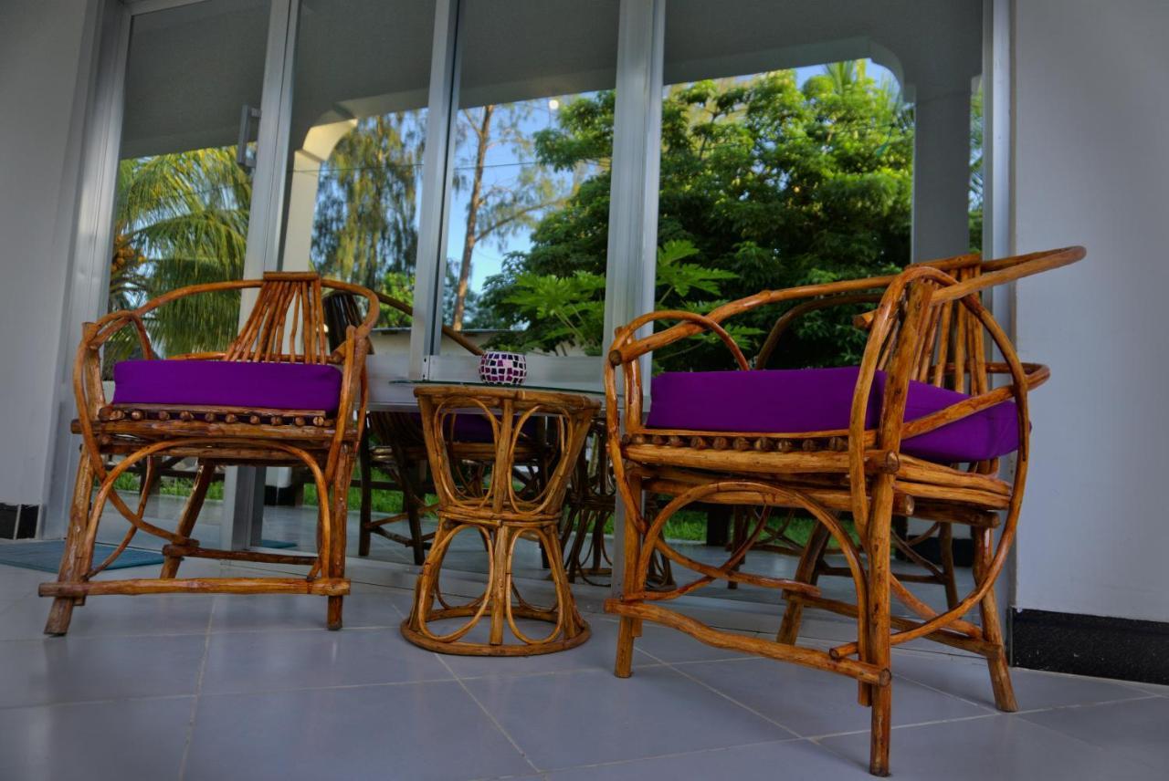 Cocolala Beach House ナングウィ エクステリア 写真