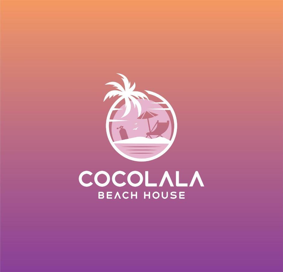 Cocolala Beach House ナングウィ エクステリア 写真