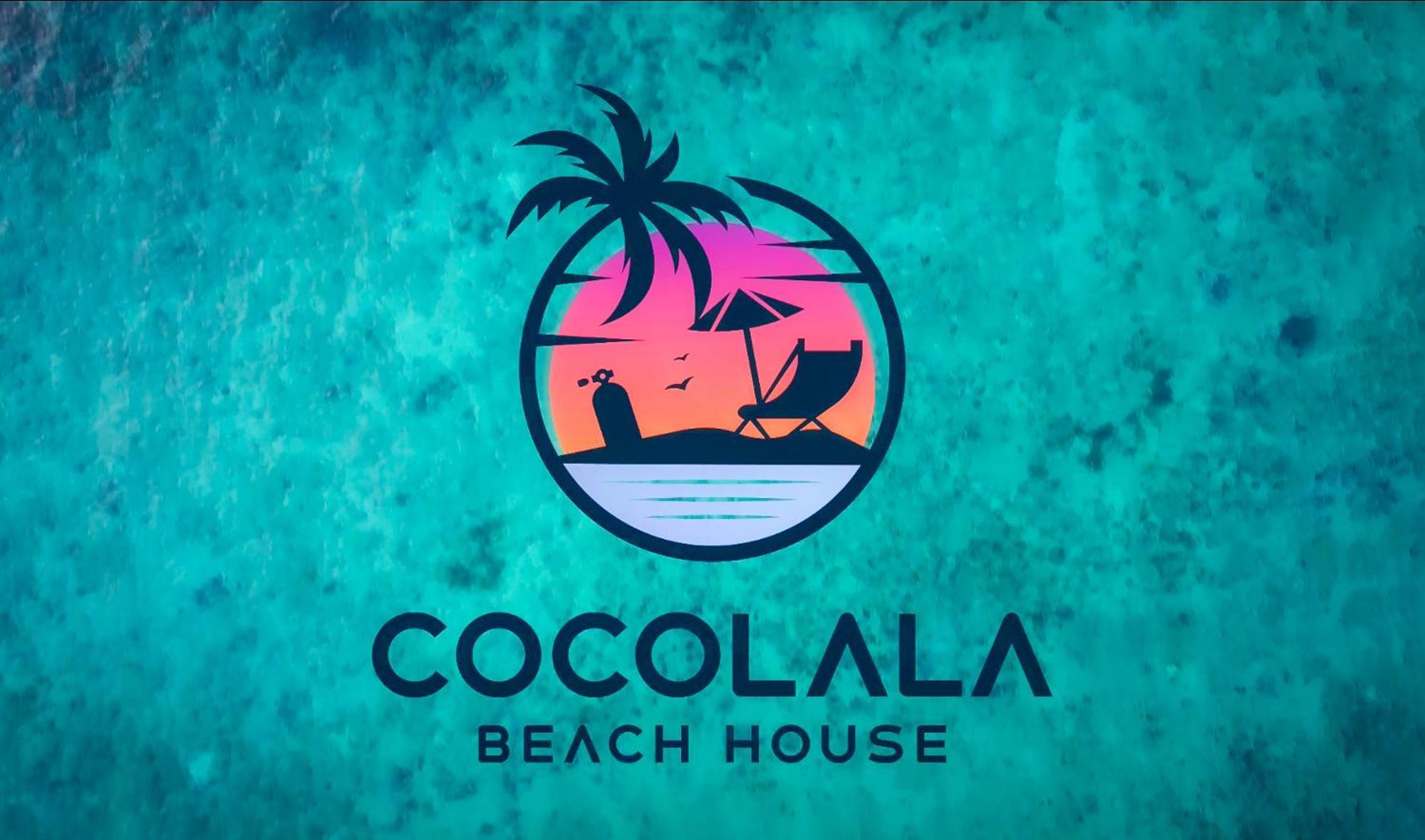Cocolala Beach House ナングウィ エクステリア 写真