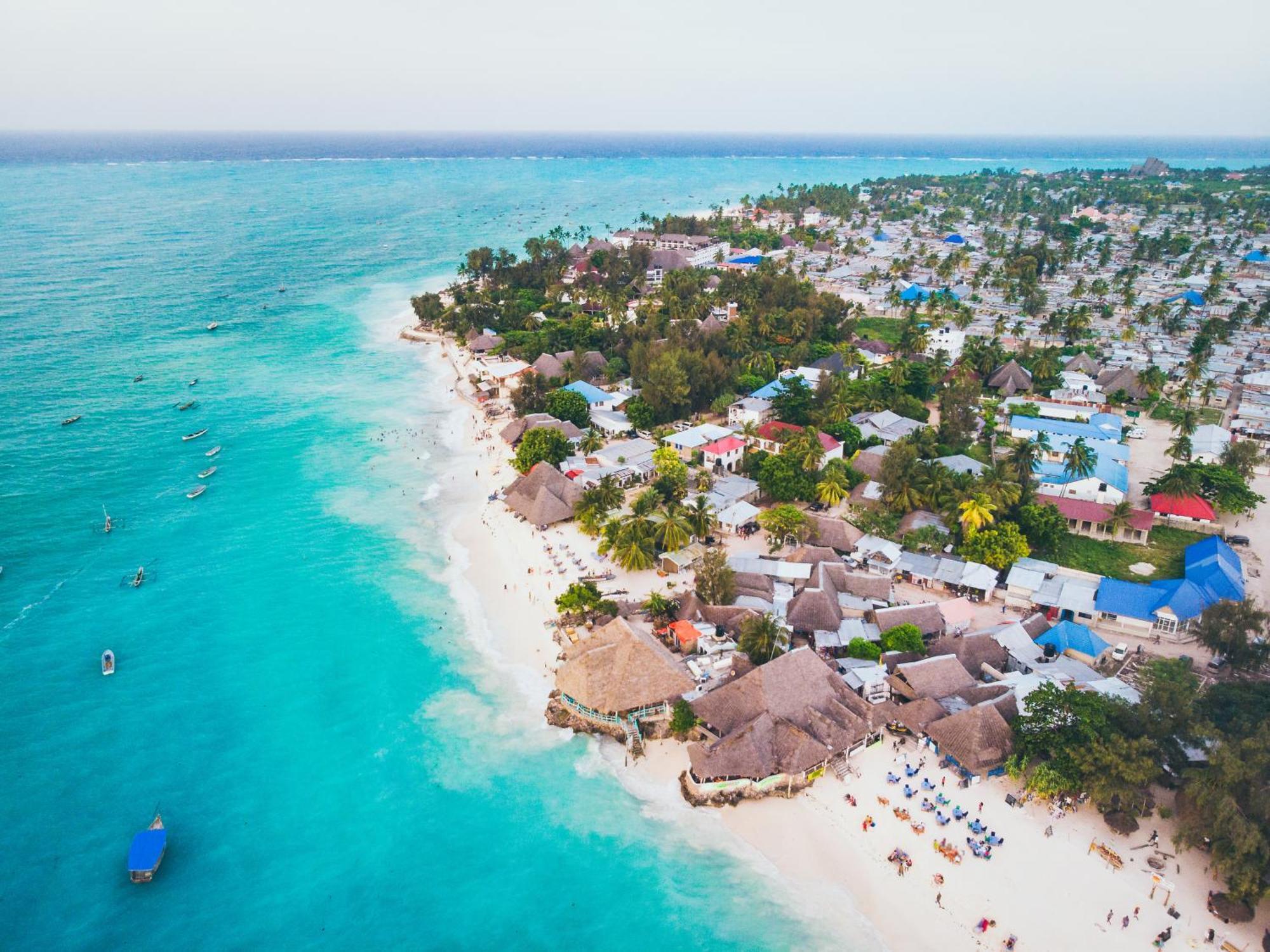Cocolala Beach House ナングウィ エクステリア 写真