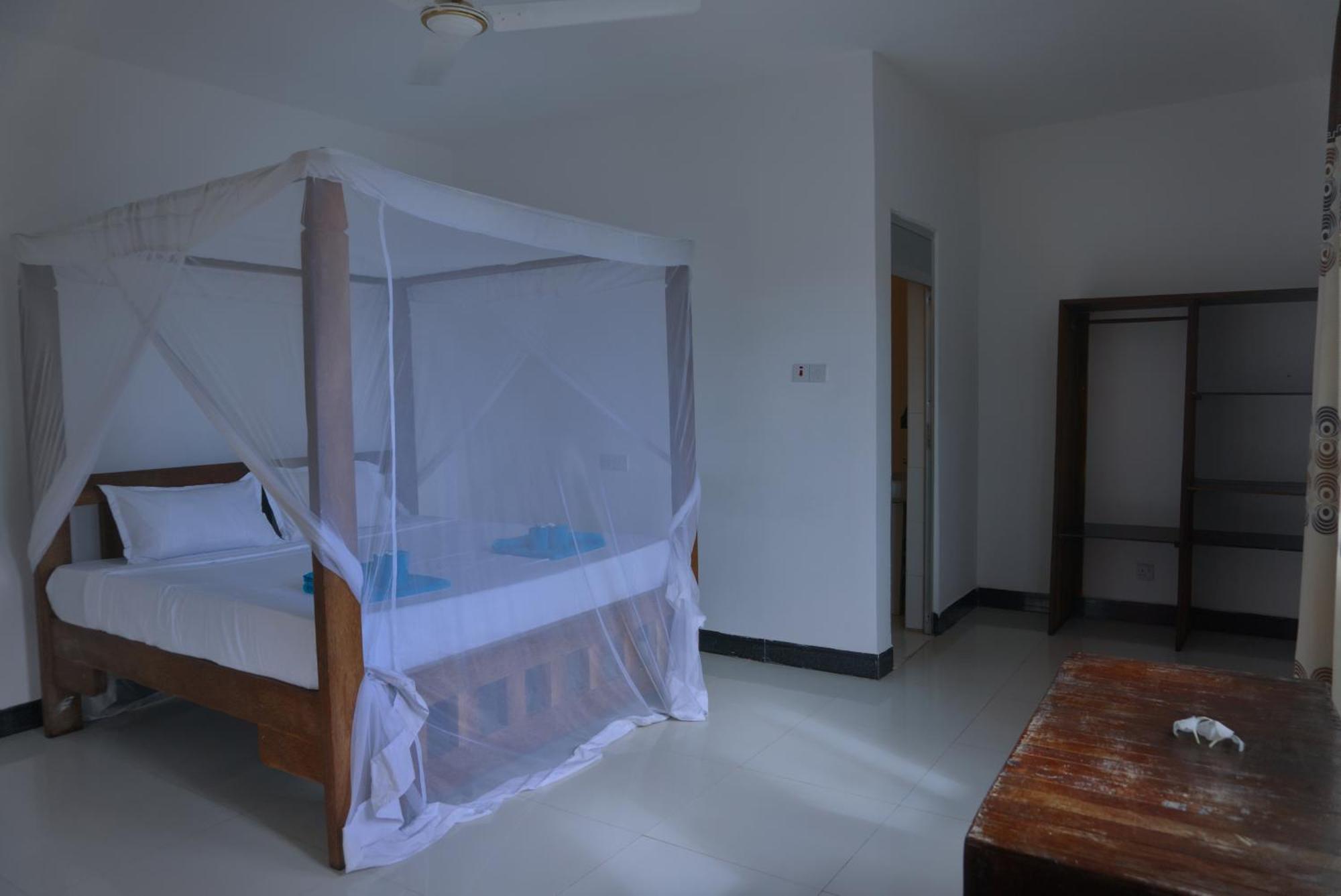 Cocolala Beach House ナングウィ 部屋 写真