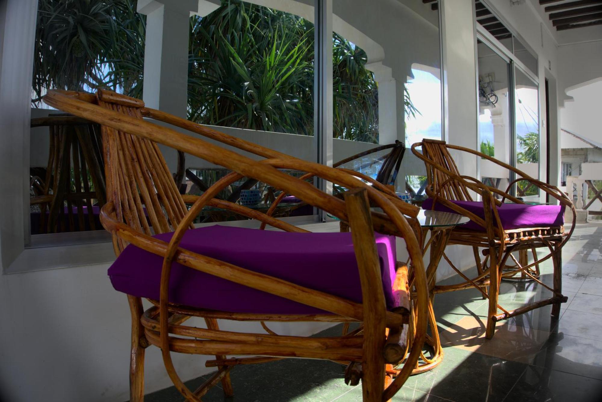 Cocolala Beach House ナングウィ 部屋 写真