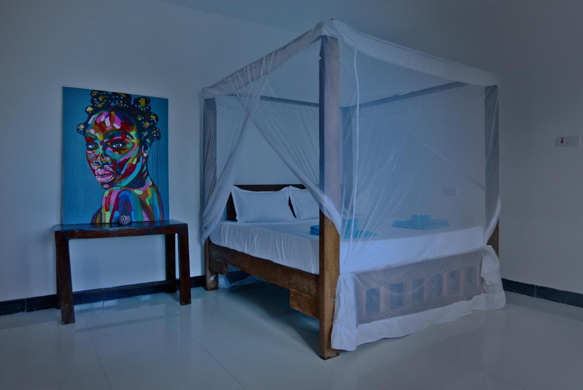 Cocolala Beach House ナングウィ 部屋 写真