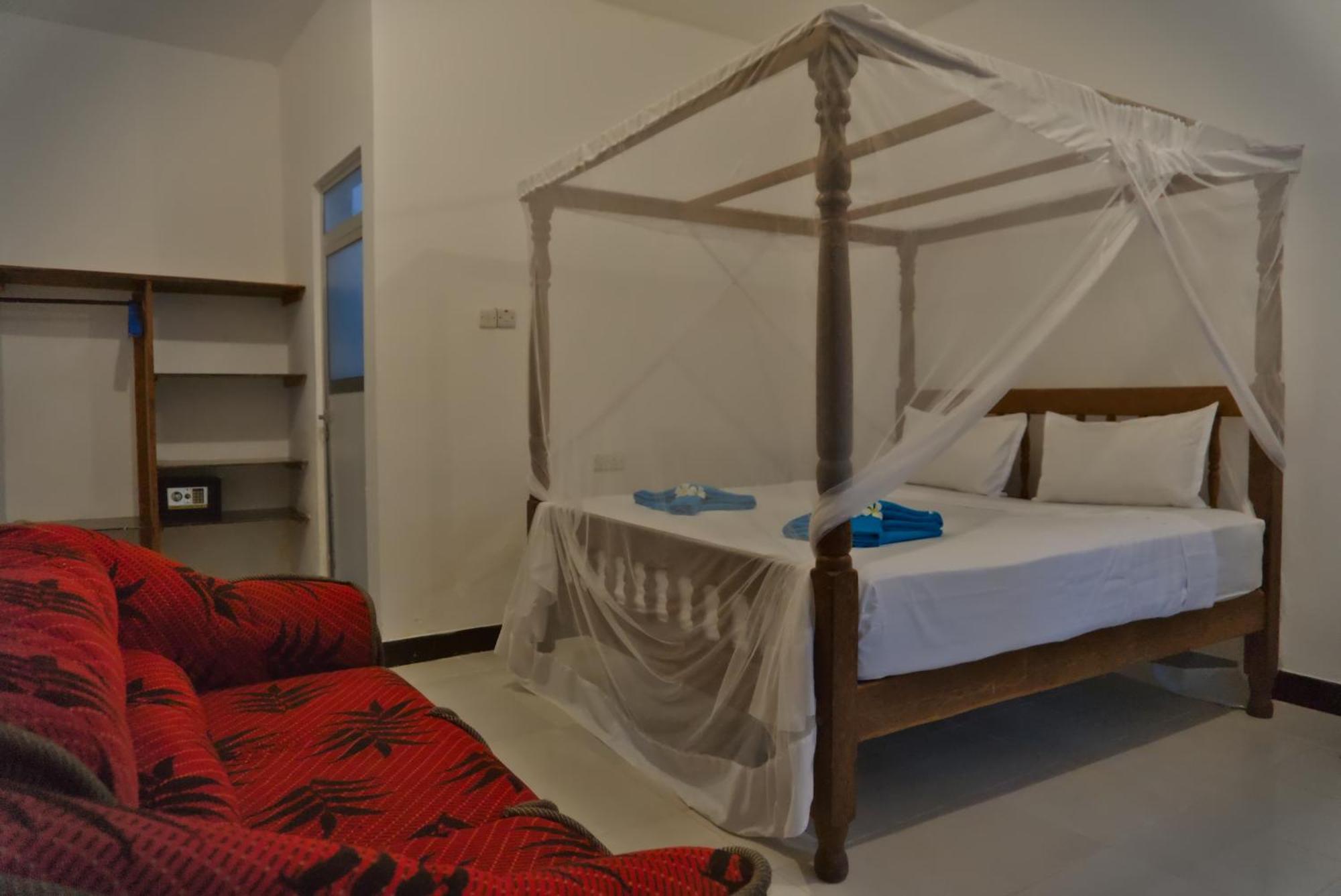 Cocolala Beach House ナングウィ 部屋 写真