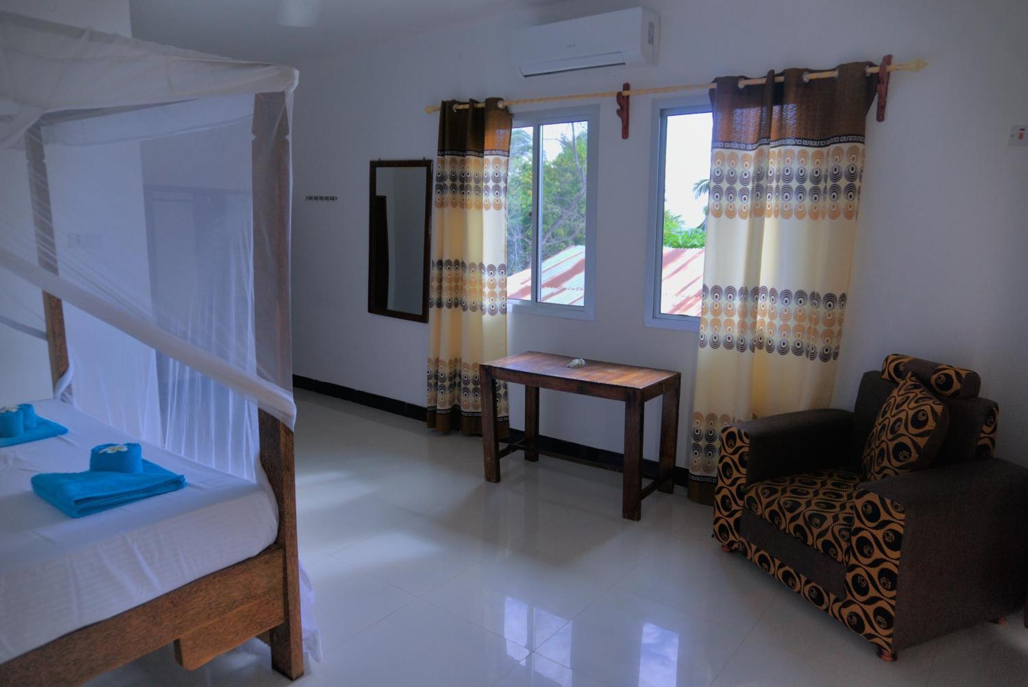 Cocolala Beach House ナングウィ 部屋 写真