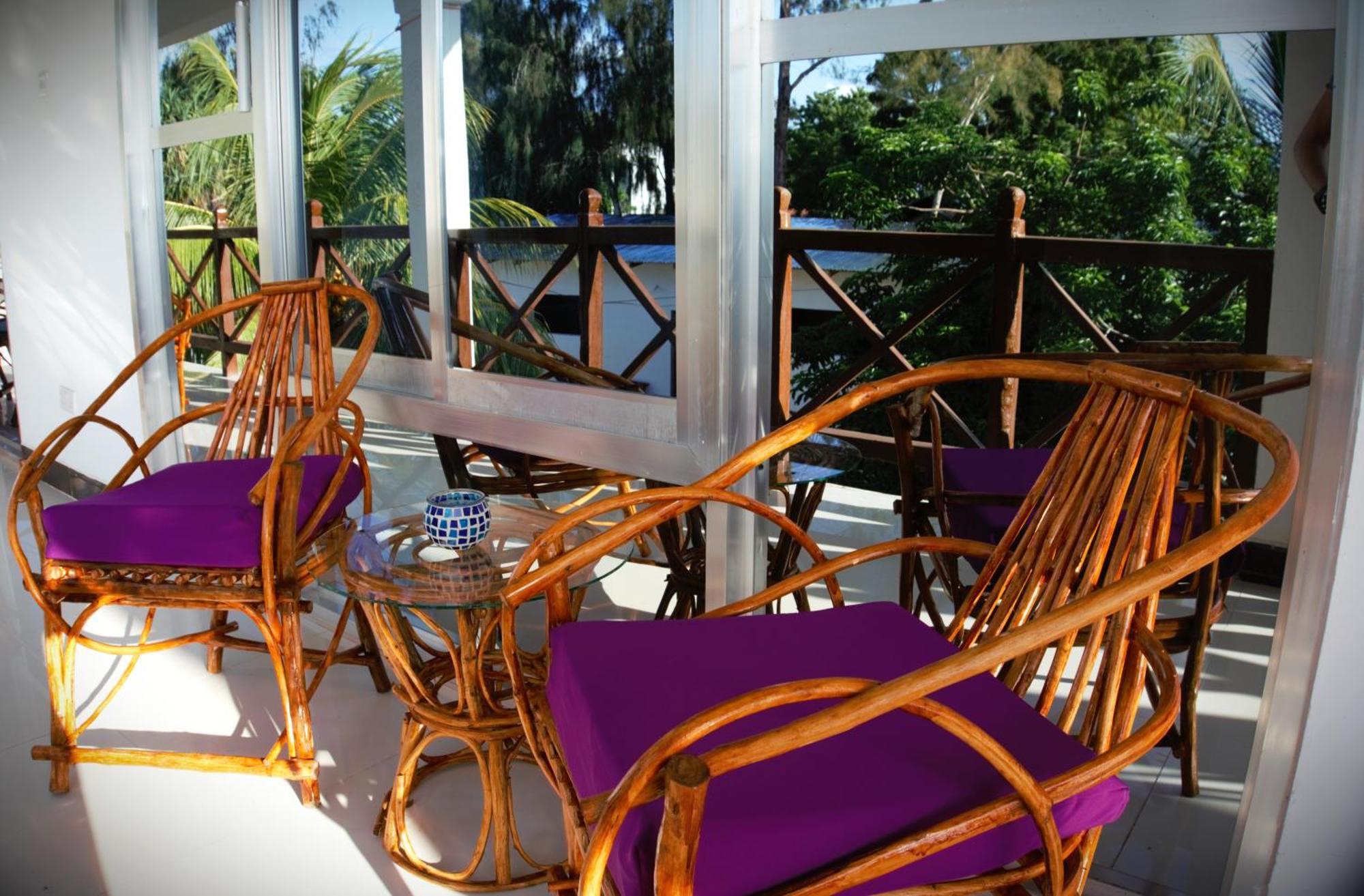 Cocolala Beach House ナングウィ 部屋 写真
