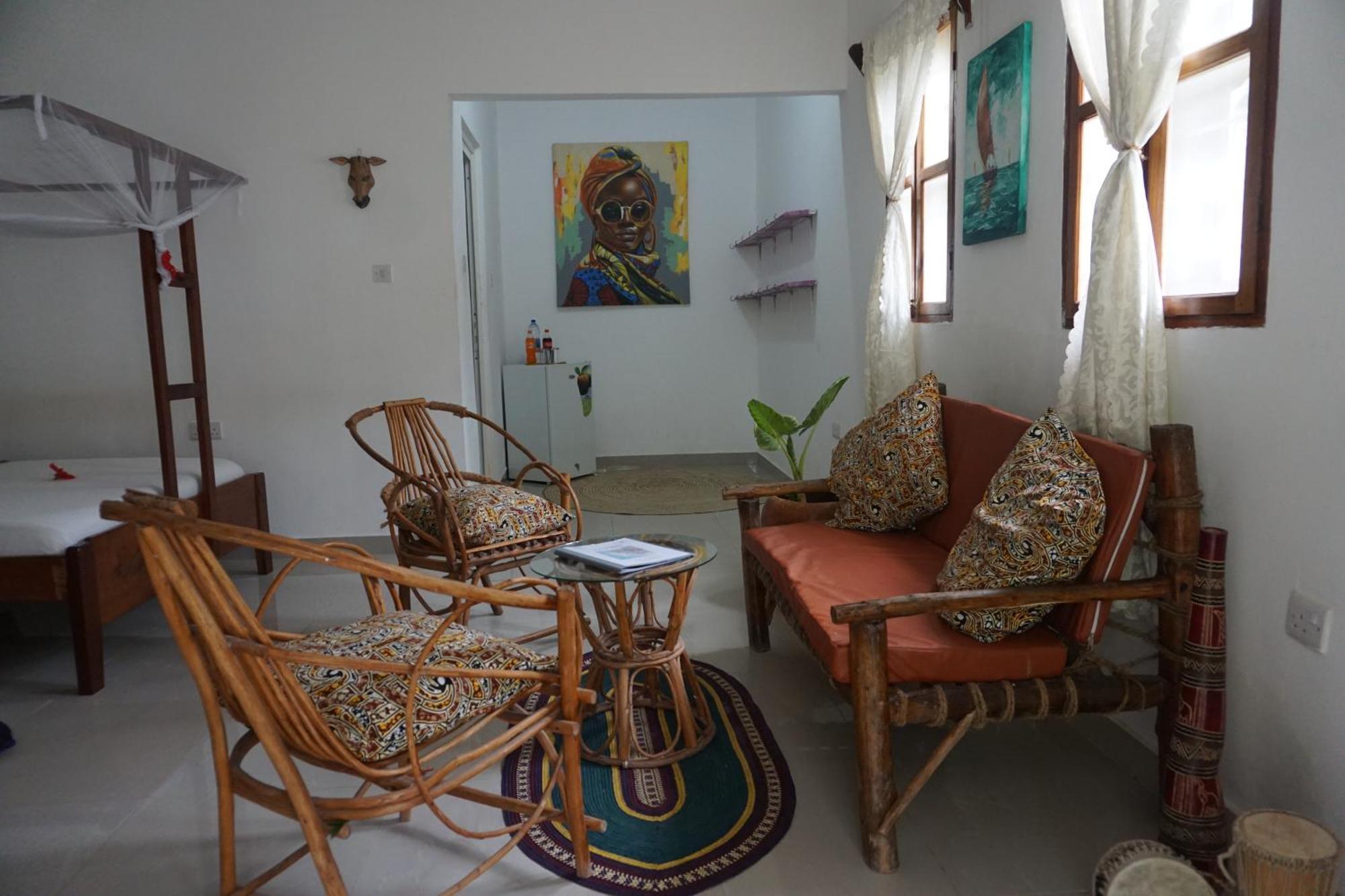 Cocolala Beach House ナングウィ エクステリア 写真