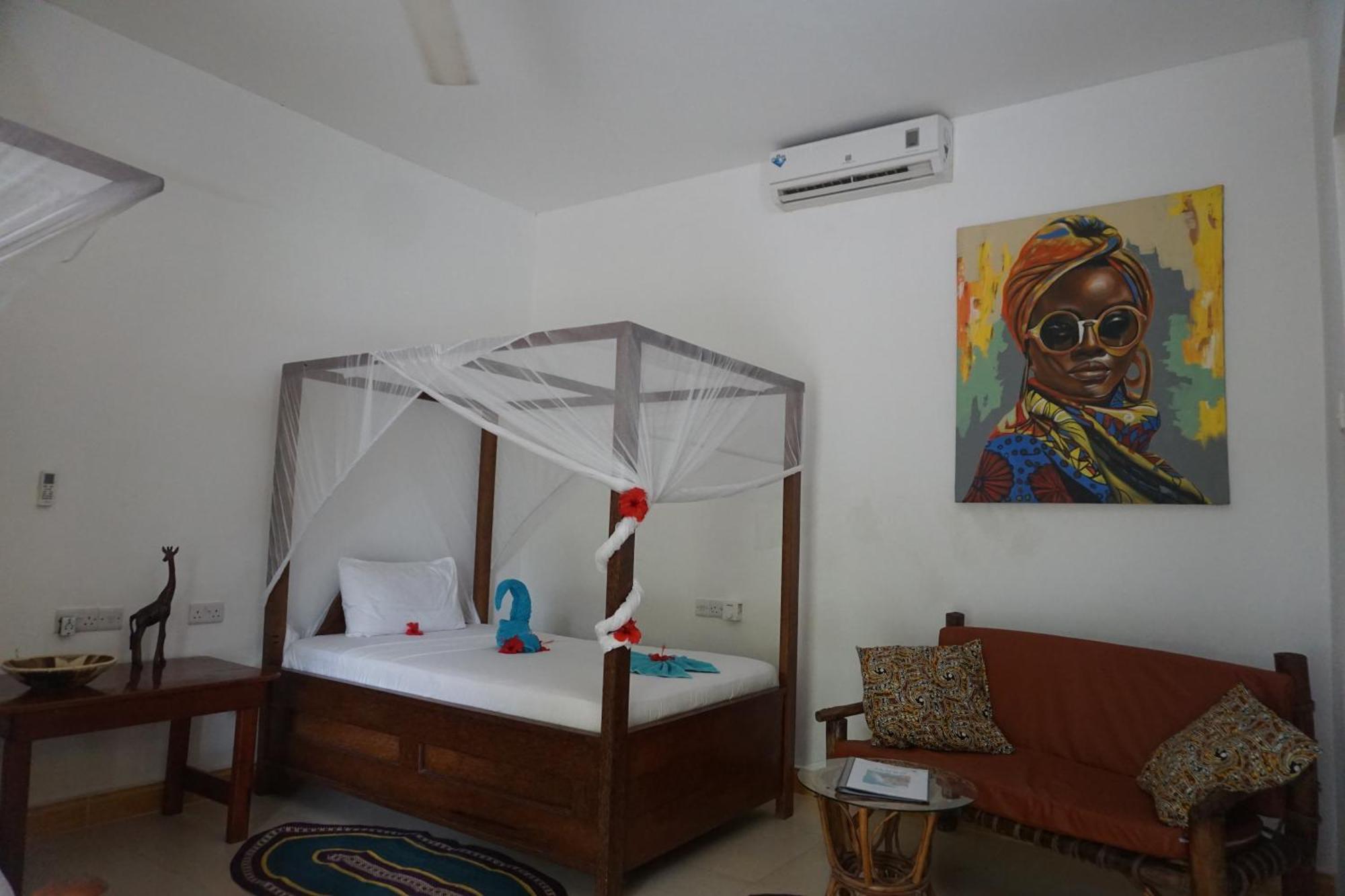 Cocolala Beach House ナングウィ エクステリア 写真