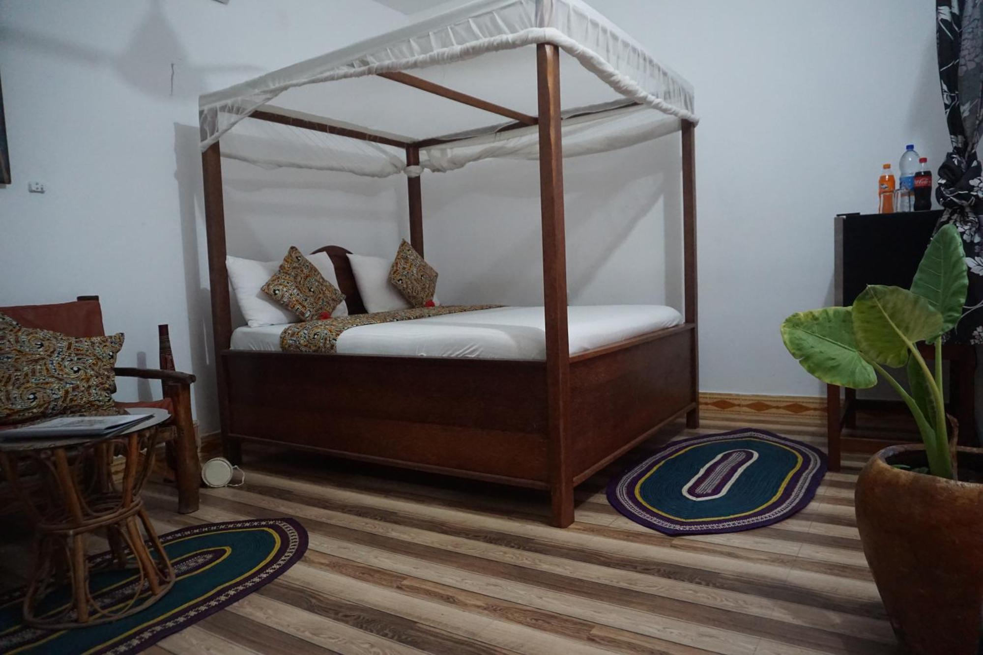 Cocolala Beach House ナングウィ エクステリア 写真