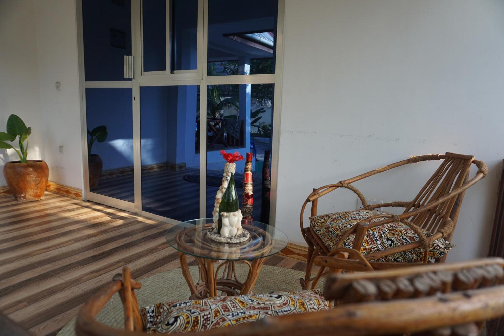 Cocolala Beach House ナングウィ エクステリア 写真