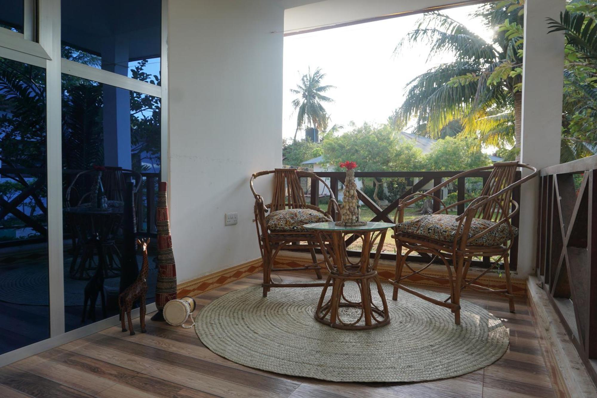 Cocolala Beach House ナングウィ エクステリア 写真